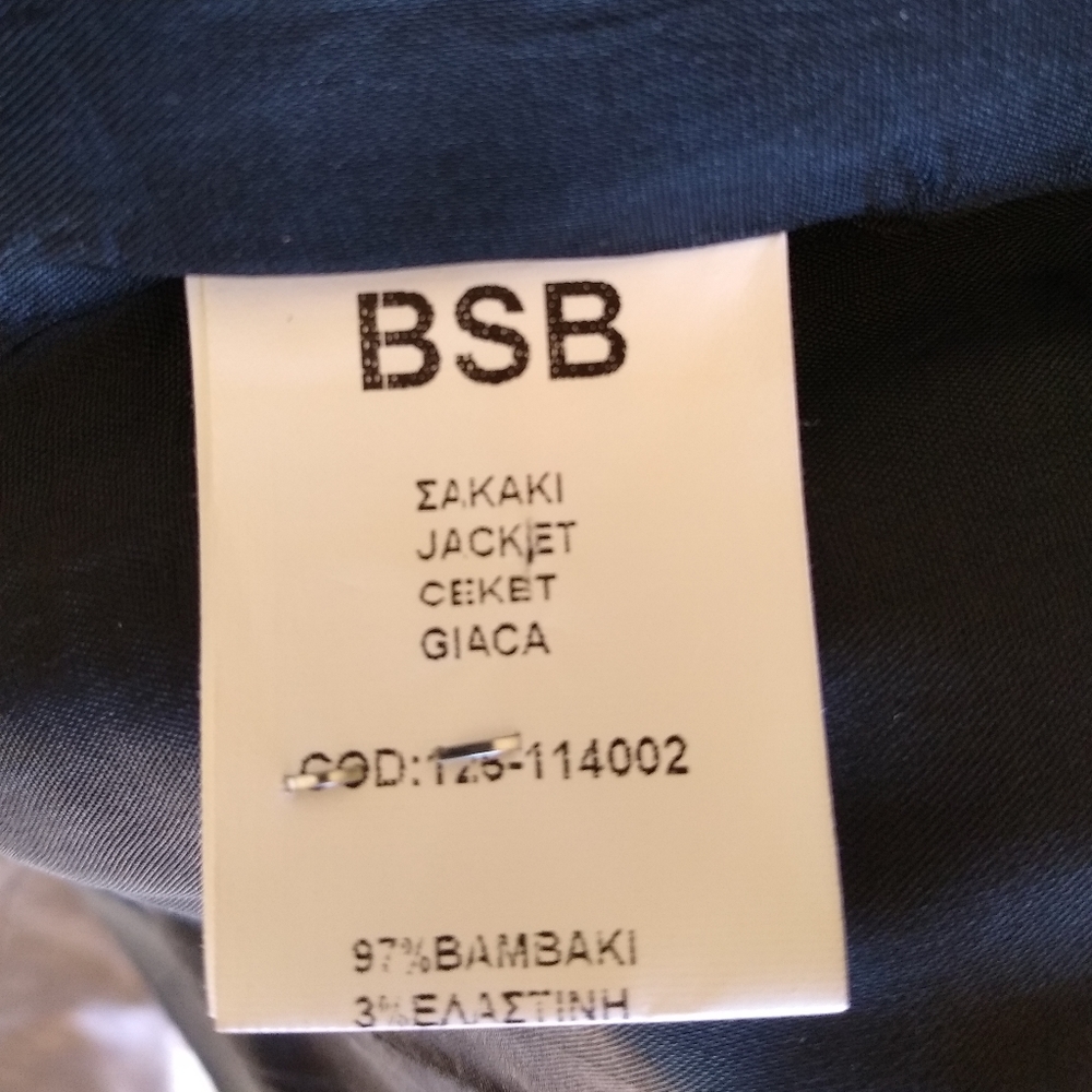 Red Jacket - image 4